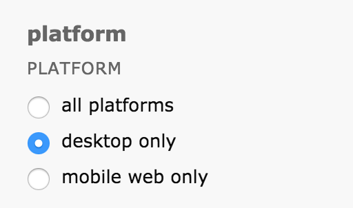 Reddit ad platforms