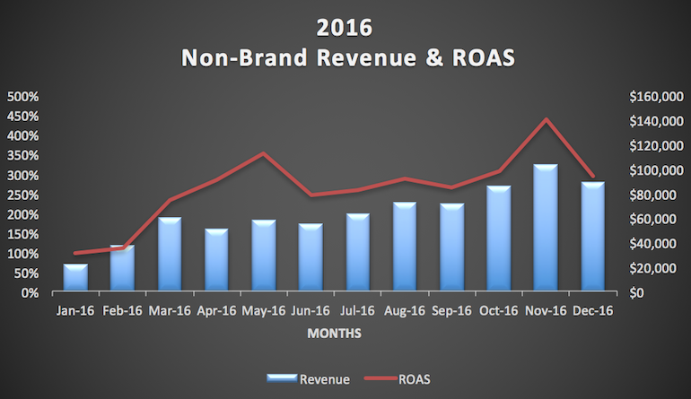 2016ROAS&REV