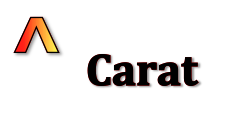 Carat Analytics Regular Expressions