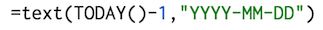 google-sheets-query-function-date-format