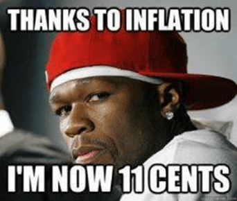 Inflation