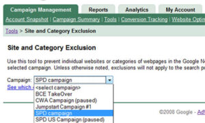 parked domains and ppc