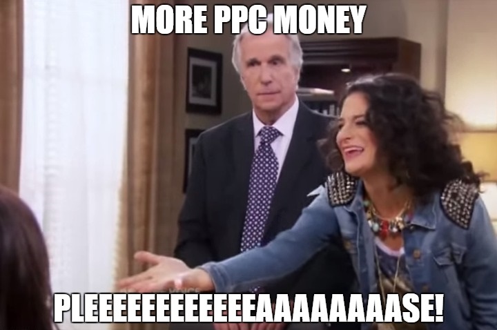 ppc money please