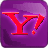 Yahoo Logo