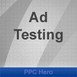 Ad Testing