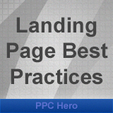 Landing Page Best Practices