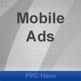 Mobile Ads