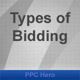 Types of Bidding