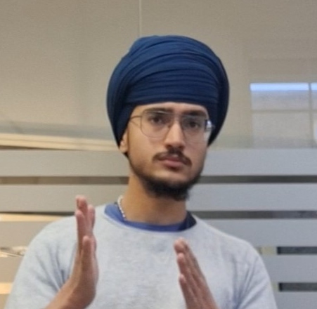 Sukhjeet Singh