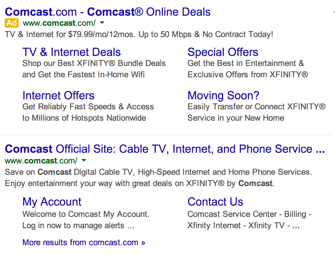 Comcast