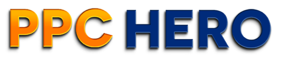 Image of PPC Hero logo