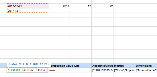 Query Insertion