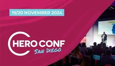 Hero Conf San Diego 2024