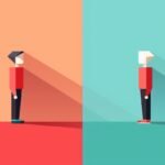 human vs machine in paid media